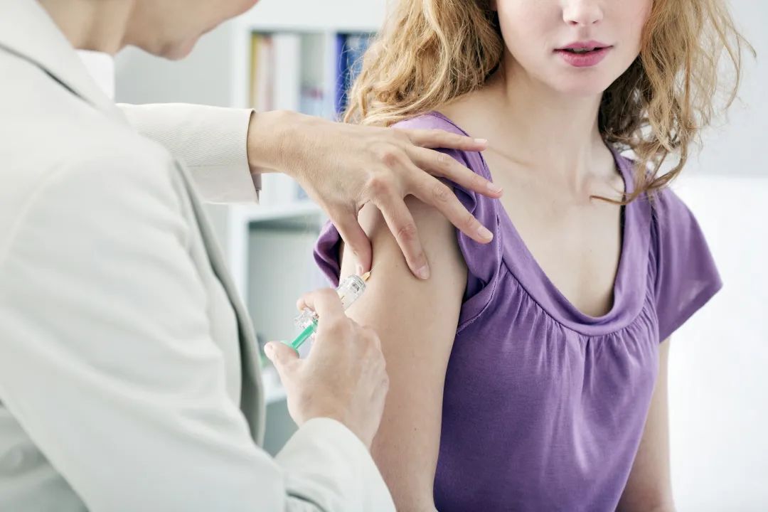 HPV疫苗和HPV抗体检测，携手对抗宫颈癌