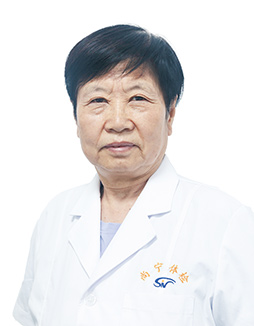 张桂梅