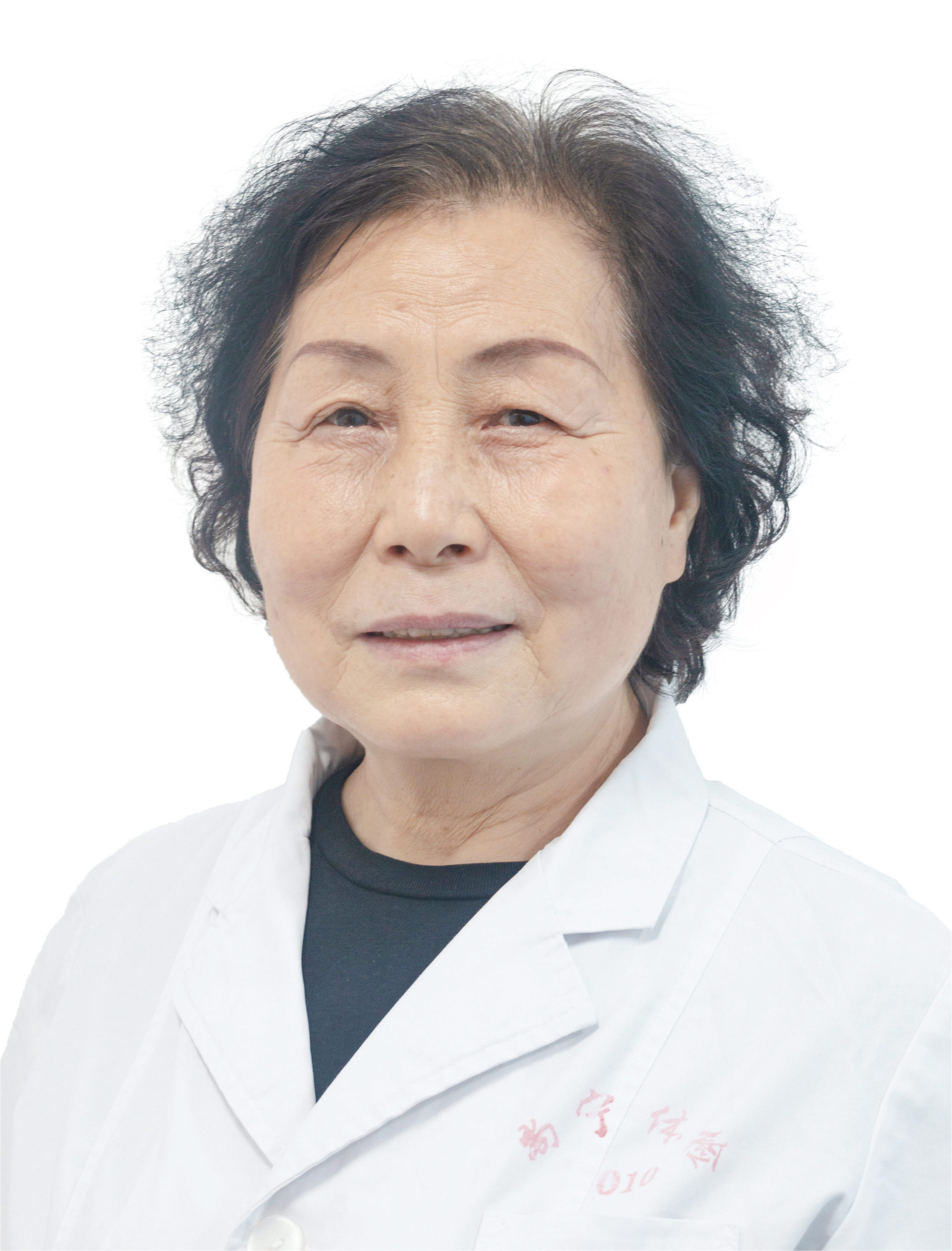 郭继玲