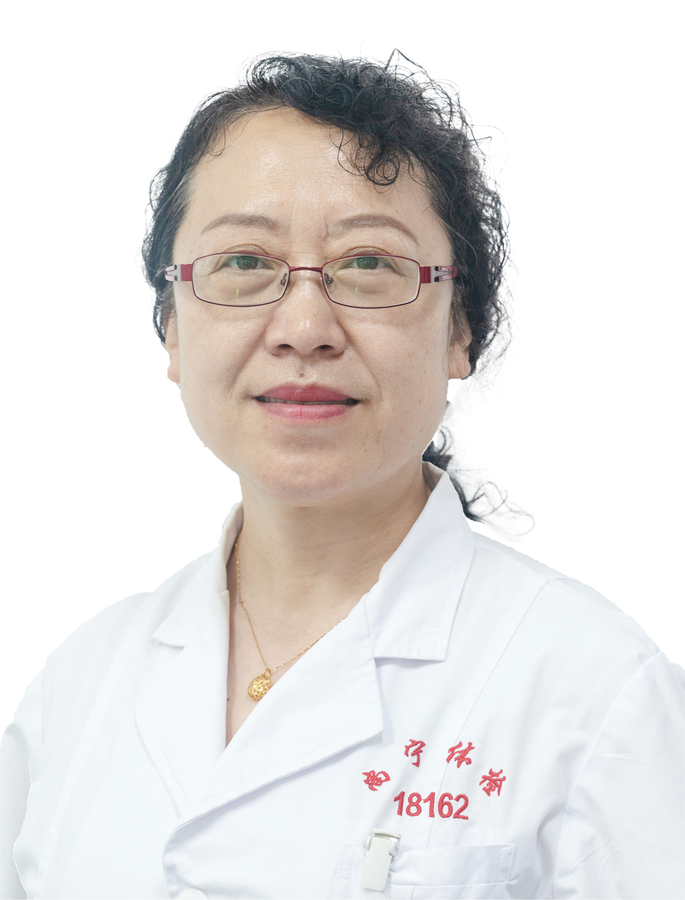 刘清华