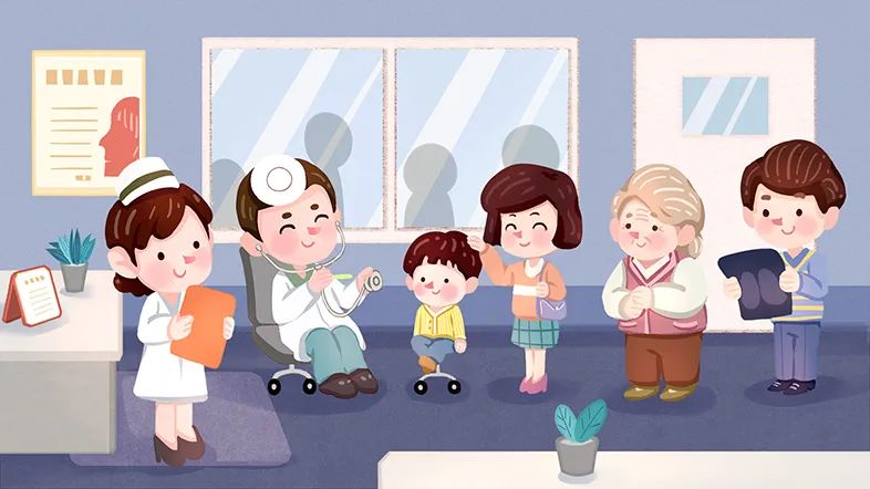 这三种妇科疾病，不用过度治疗