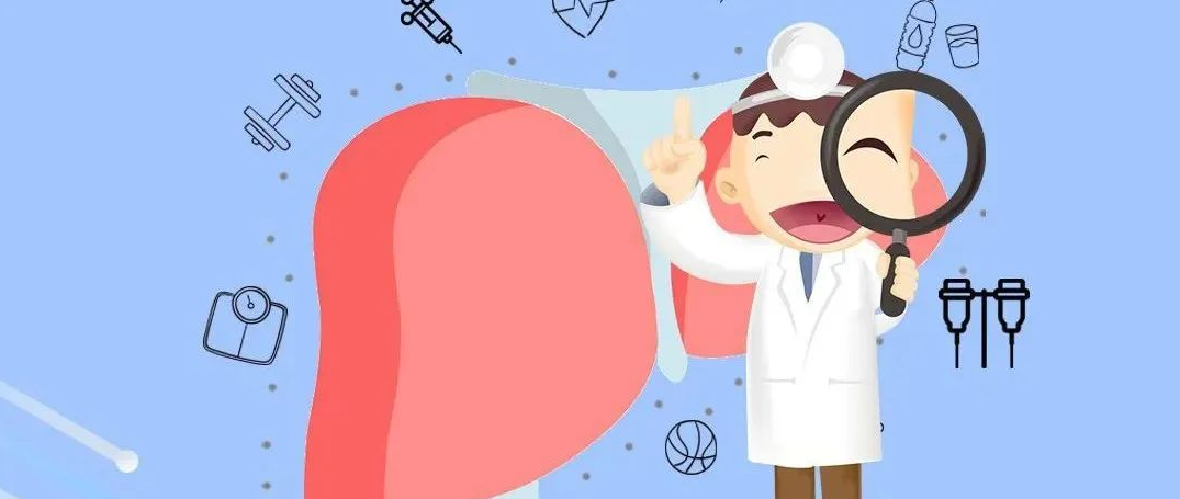 体检查出肝钙化，科学应对不纠结