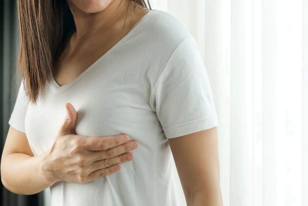 体检发现乳腺结节，需要手术吗？
