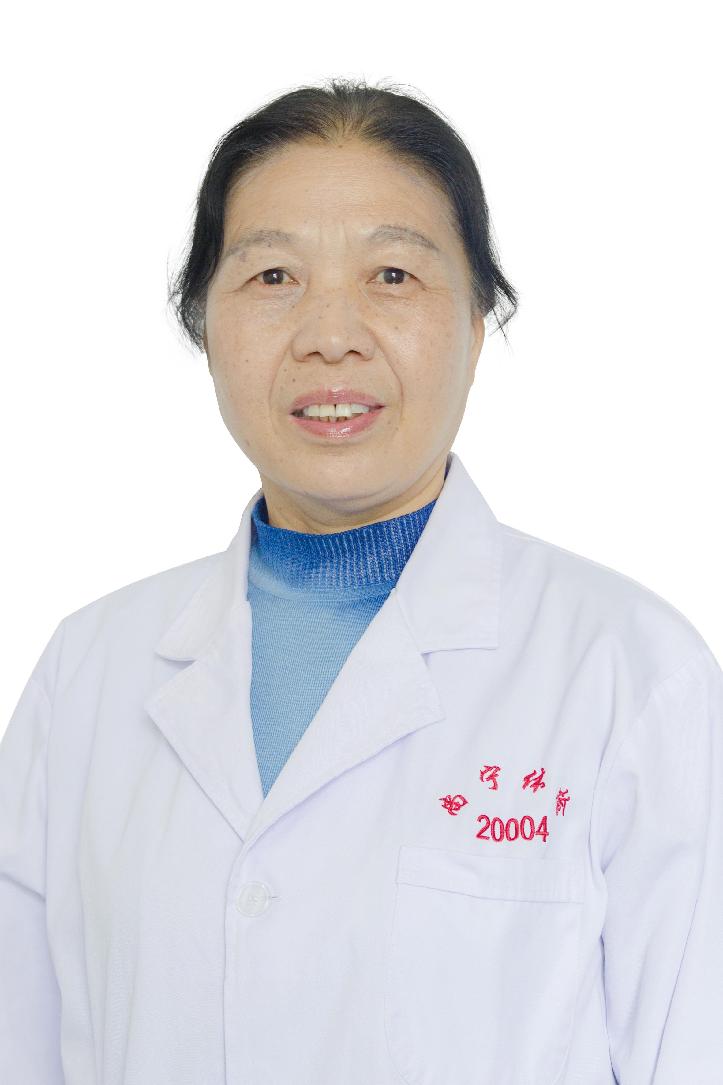 孙丽华