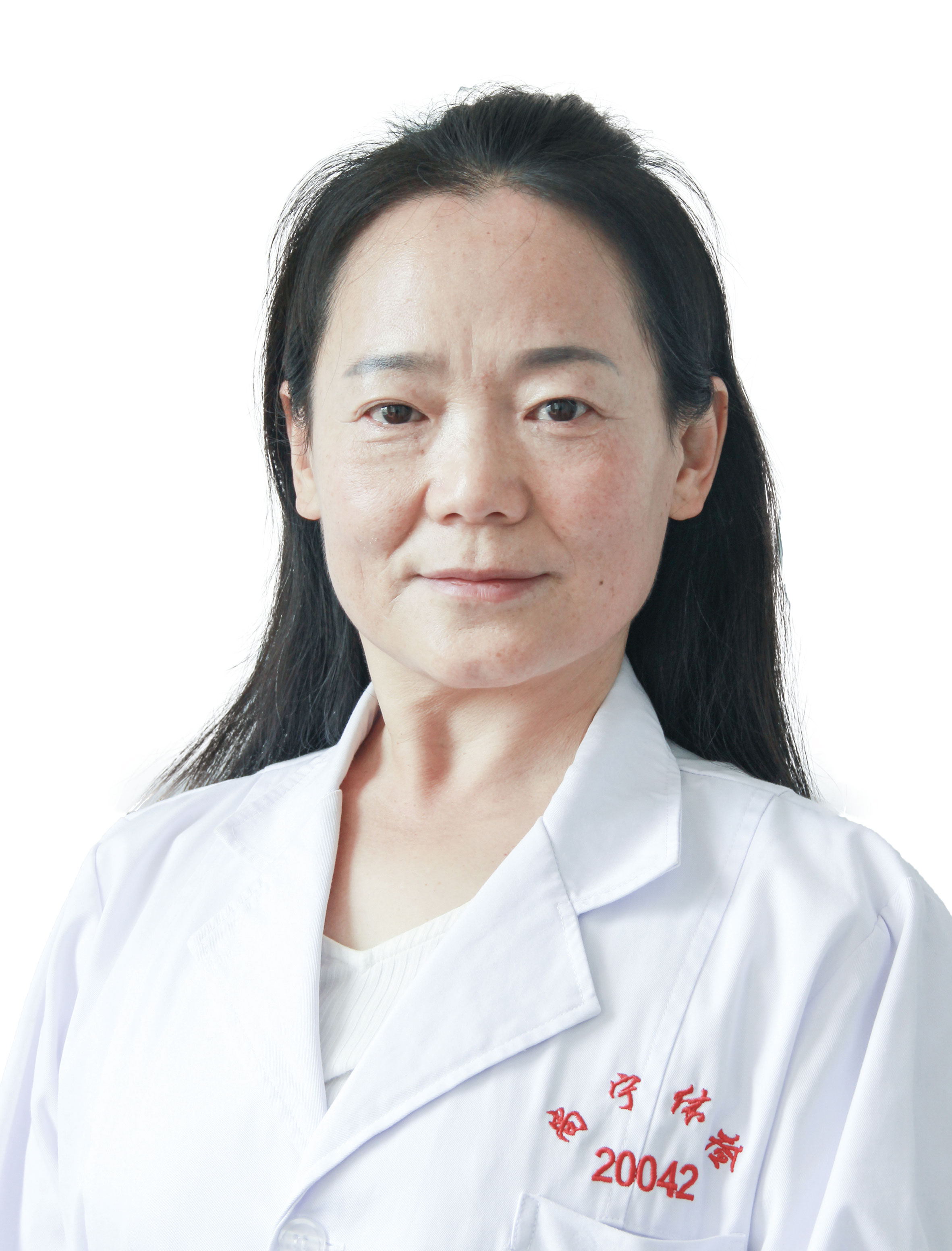 马秀丽