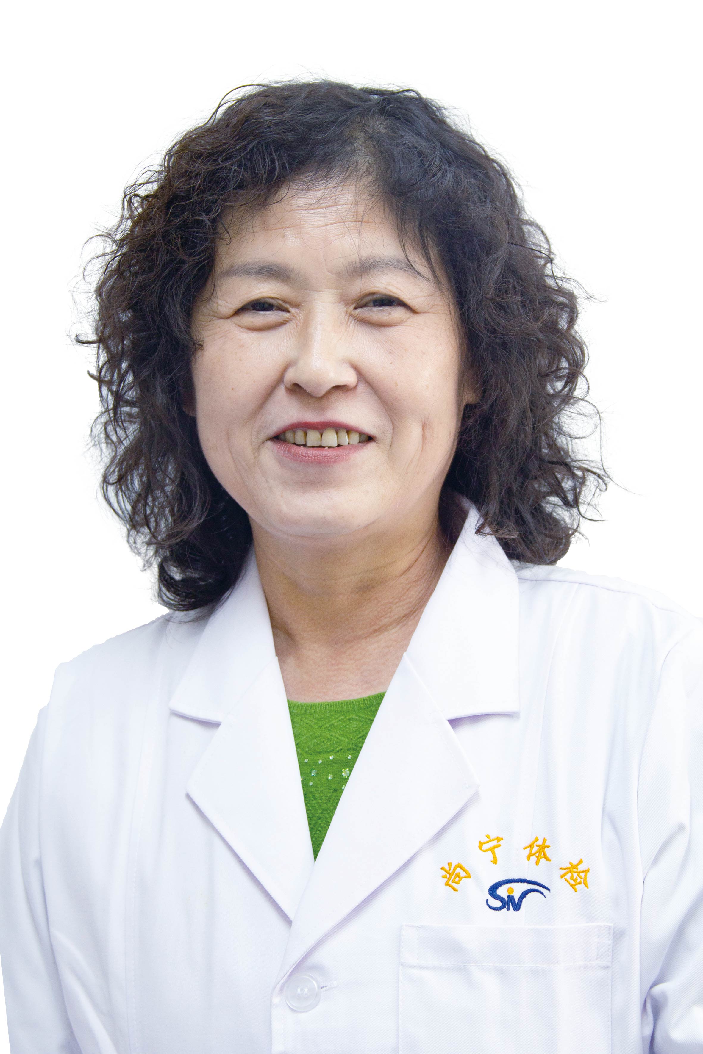 李香兰